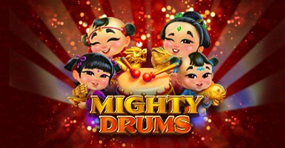 Quantum Try Mighty Drums